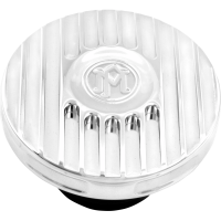 (image for) Gas Cap Grill Chrome