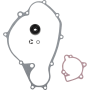(image for) ProX Water Pump Repair Kit