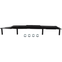 (image for) Woody's Slim Jim 2® 4" Wear Bar for Ski-Doo Ultra III ski