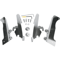 (image for) No-Tool Trigger-Lock Mount Kit