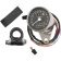 (image for) Drag Specialties 2.4" Mini Mechanical Speedometer with LED Indicators