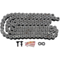 (image for) MAX-O 525 Chain, 130 Links, Natural