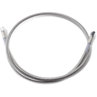 (image for) Stainless Steel Brake Line 40"