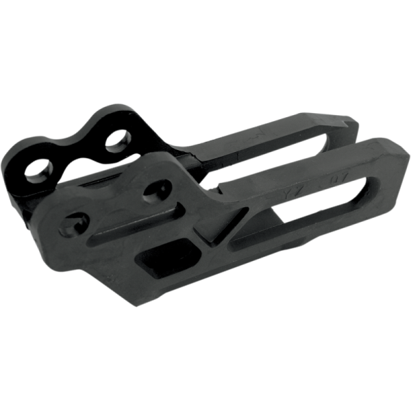 (image for) UFO Plast Chain Guide/Block - Black