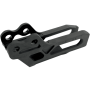 (image for) UFO Plast Chain Guide/Block - Black