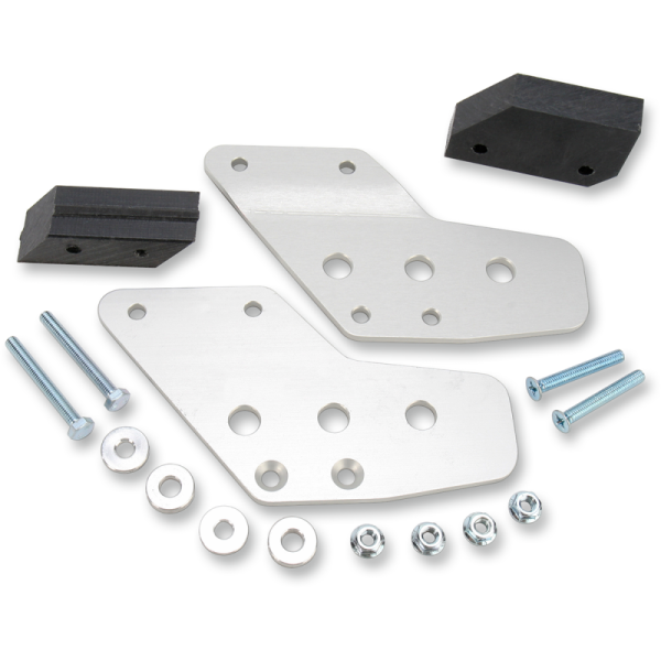 (image for) Moose Racing Aluminum Chain Guide