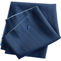 (image for) Replacement Seat Cover Material, 54" x 72"