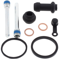 (image for) Rear Brake Caliper Rebuild Kit