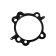 (image for) S&S Head Gasket - 4.125" Bore (0.043" Layered Steel - ea)