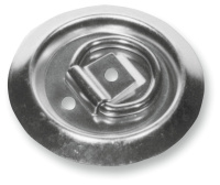 (image for) Surface Mount Anchor (1,200 lbs.), ea.