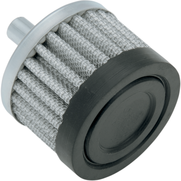 (image for) Drag Specialties Rubber Top Filter
