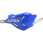 (image for) Acerbis X-Factory Handguards - Blue/white