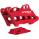 (image for) Acerbis Complete Chain Guide Block - Red