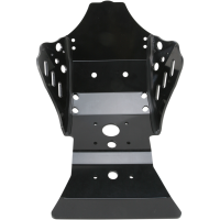 (image for) Moose Offroad Pro Skid Plate for HONDA CRF450X 06-13