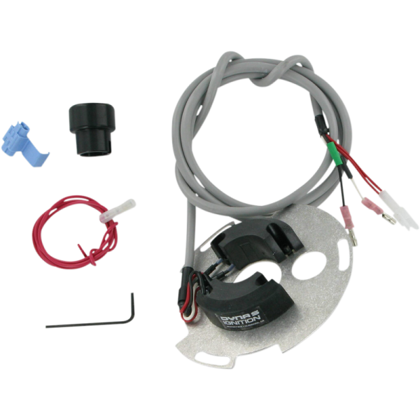 (image for) Dynatek Dyna S Ignition for Kawasaki 4-Cylinder