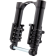 (image for) Method No Flex Inverted Fork Leg - Factory Caliper / Black