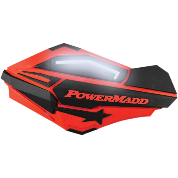 (image for) POWERMADD/COBRA Sentinel LED Light Kit