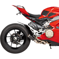 (image for) MGP Slip-On Muffler for Ducati Panigale V4/R