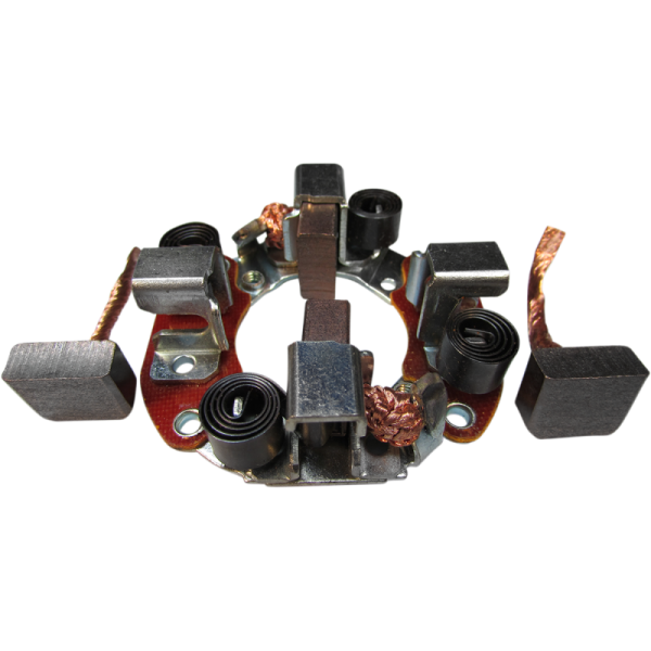 Terry Components Starter Brush Holder