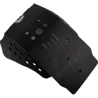 (image for) Moose Offroad Pro Skid Plate for KTM 250/300 XC-W 23-25
