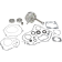 (image for) Hot Rods Bottom End Kit