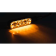 (image for) Koso Cyclone Sequential LED Indicator Lights