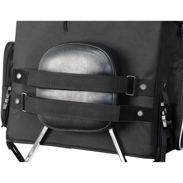 Nelson-Rigg Route 1 Destination Sissy Bar Bag