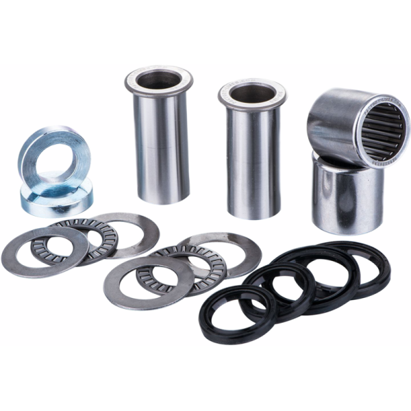 (image for) FACTORY LINKS SUZUKI RM250 01-03 OEM Series Swingarm Bearing Kit