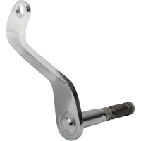 (image for) Shifter Shaft Chrome