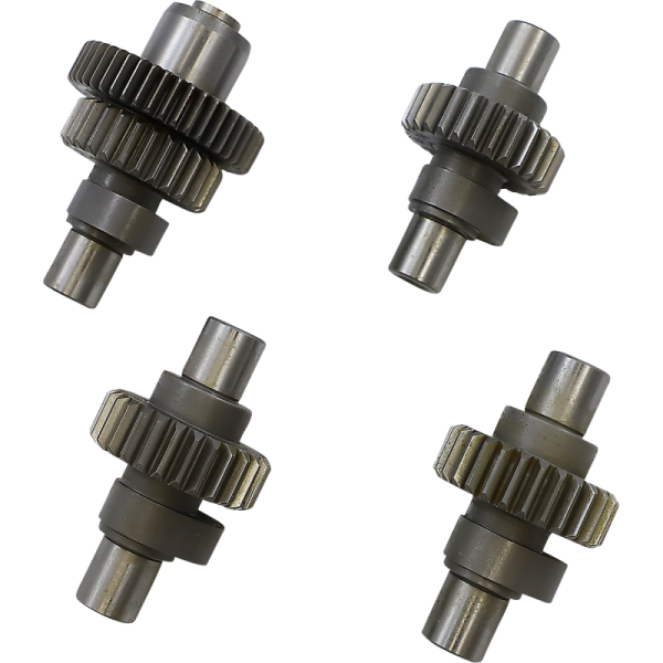 (image for) Andrews N6 Cams