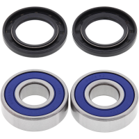 (image for) Front Wheel Bearing and Seal Kit for Yamaha XSR900 16-21