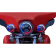 (image for) ProGLOW 7" LED Headlamp - Black w/ mounting ring