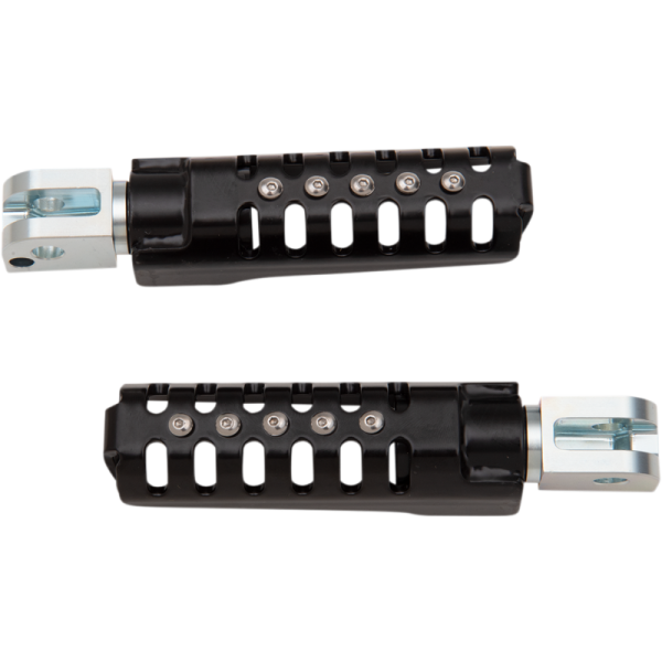 Burly Brand Razorback Footpegs