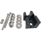 (image for) Ski Mounting Kit for Ski-Doo 120cc Mini Sled