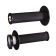 (image for) ODI Lock-On™ MX Grips - No-Waffle - Black