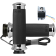 (image for) Custom Heated Grips - Chrome Custom Contour