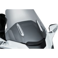 (image for) Kuryakyn Omni Windshield Accents for Honda GL1800 Gold Wing