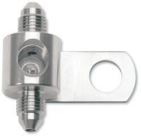 (image for) Rear Brake Tee with Bracket