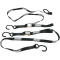 (image for) Standard Tie-Downs, Black