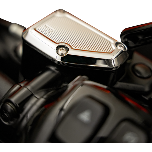 (image for) Kodlin Front Brake Master Cylinder Cover 0611-0217