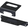 (image for) KFI Winch Mount for Polaris Ranger Crew XP 1000 (EPS/Premium/LE/Trail Boss) 19-24