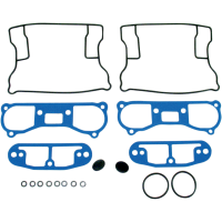 (image for) Rocker Box Gasket Kit 84-99 Big Twin