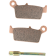 (image for) EBC Race MXS Brake Pad MXS131