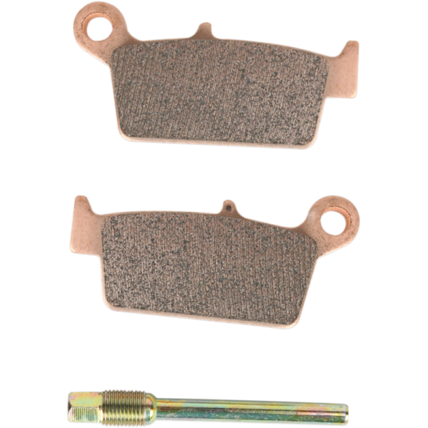 (image for) EBC Race MXS Brake Pad MXS131
