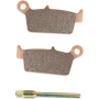 (image for) EBC Race MXS Brake Pad MXS131