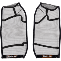 (image for) Radiator Sleeves - Husqvarna / KTM