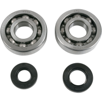 (image for) Crank Bearing and Seal Kit - KAWASAKI KX250 02-07