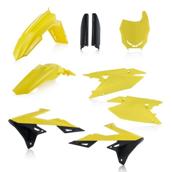 (image for) Acerbis Full Kits - OEM 26