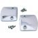 (image for) Show Chrome Camshaft End Covers