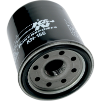 (image for) K&N Performance Oil Filter KN-156